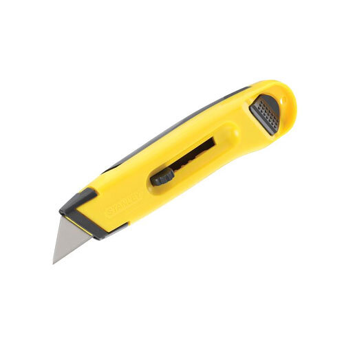 Stanley Lightweight Retrac Knife