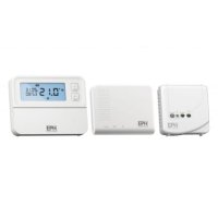 EPH Controls Wifi Programmable Thermostat CP4i 