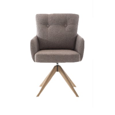 Dining Chair Cotswold - Blush Granite 