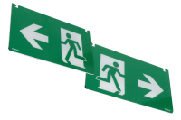 SWISS medium exit blade LEGEND accessory LEFT/ RIGHT arrow