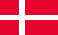 Denmark Flag 1.5 Yard