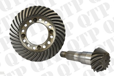 Crown Wheel Pinion Set