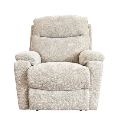 Townley Reclining Chair 1