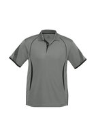 MENS RAZOR POLO   P405MS