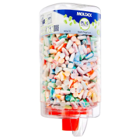 Moldex Spark Plugs Dispenser, 500 Pairs