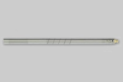 Probe diam. 4,6mm, 33 kHz, incl. battery and case