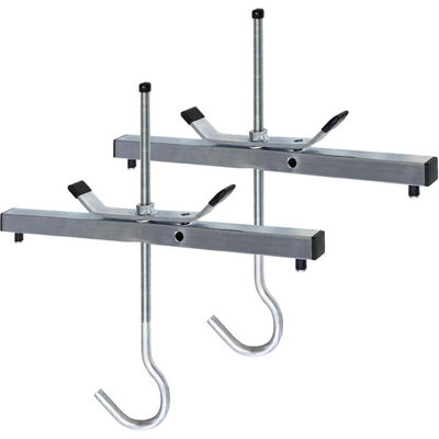 Youngman Ladder Rak Clamp (pair)