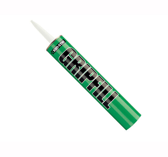 Bostik Gripfill Panel Adhesive 350 ml