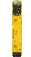 PNOZ S7.2 24VDC 4 n/o 1 n/c expand
