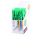 Garrison Wedge Wands Large Green Standard Refill (qty. of 100)