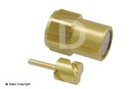 1.5mm BRASS NOZZLE (IRIS/SENIOR)