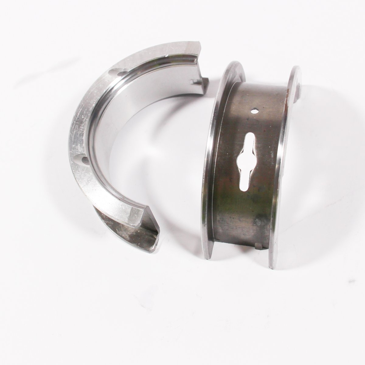 THRUST BEARING (PAIR) .010