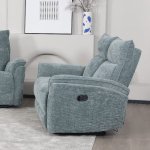 Libby Manual Recliner 2 Seater Sofa 2
