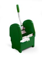 KENTUCKY WRINGER PLASTIC GREEN