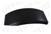 Mudguard Front RHS JCB