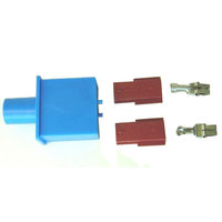 Spare Blue Comet Plug