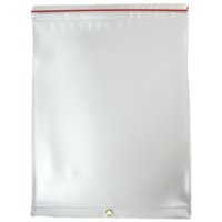 Ziplock Report Envelope (9-3/8"W x 11-1/8"H)