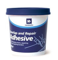 HALLS OVERLAP & REPAIR ADHESIVE 500grm