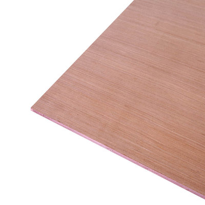 Hardwood Exterior Class 2 Plywood 2440x1220x12mm B/BB CE2+ Structural