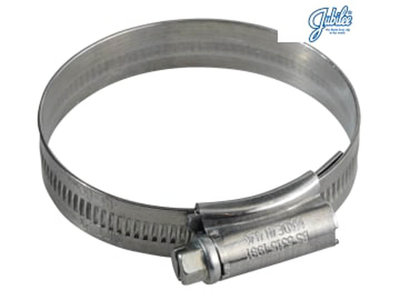 Jubilee Hose Clip Size 2X 45-60mm