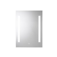 Croydex Henbury Illuminated Mirror (700 x 500 x 30mm) MM720300E