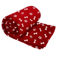 PET-BLANKET-PAW-&-BONE-RED-130X160CM-88426