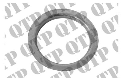 Load Sensing Shaft Retainer Ring