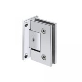 Wall To Glass Hinge