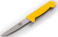 Smithfield Boning Knife Yellow Handle 127mm