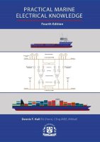 Practical Marine Electrical Knowledge