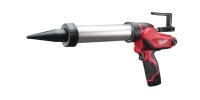 MILWAUKEE M12 pcG/400A-201B CAULKING GUN 4933451225