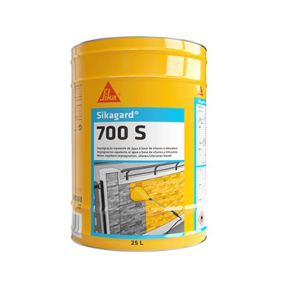 Sikagard 700s 5L