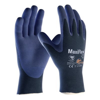 Maxiflex Elite Gloves Size 8 (M)