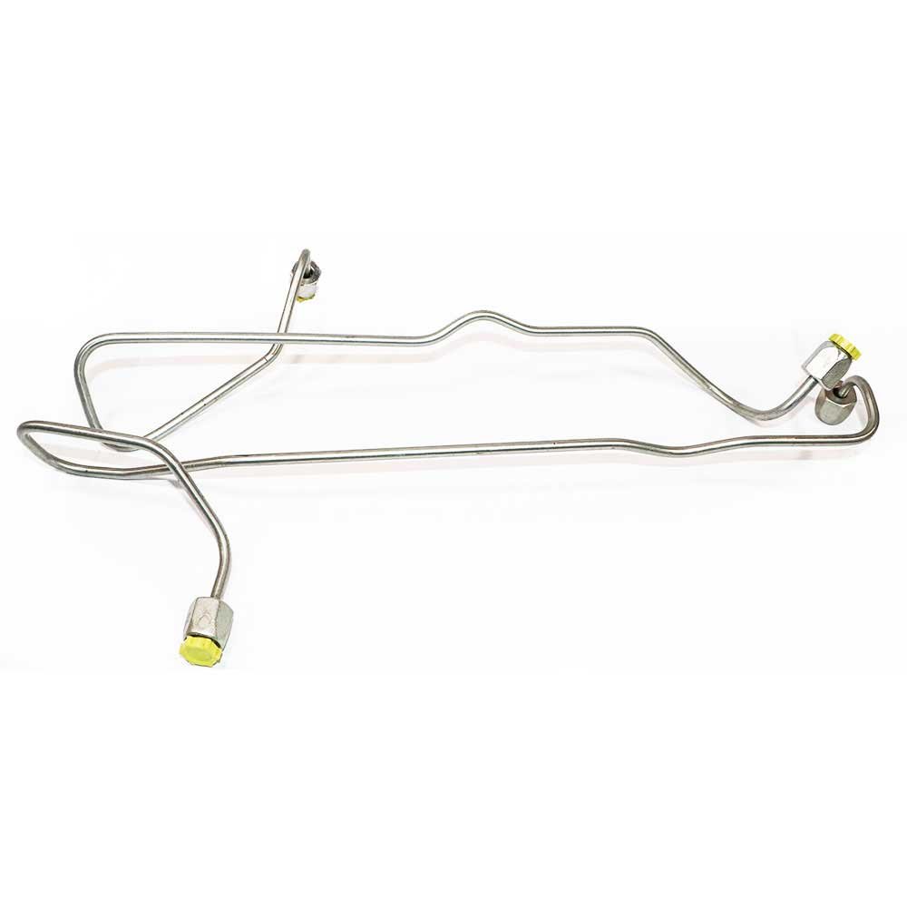 LINE GP FUEL INJECTION