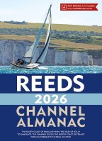 Reeds Channel Almanac 2026