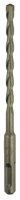 5.0 X 160mm SDS Plus Hammer Bits