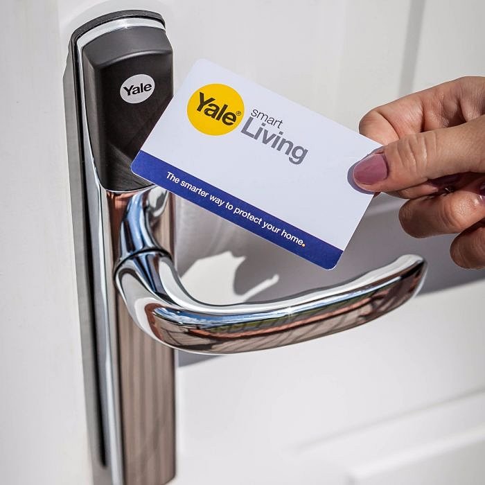 CONEXIS 2 PACK KEY CARDS