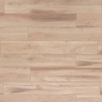 Swiss Liberty Natural Maple Laminate Flooring - 8mm 1