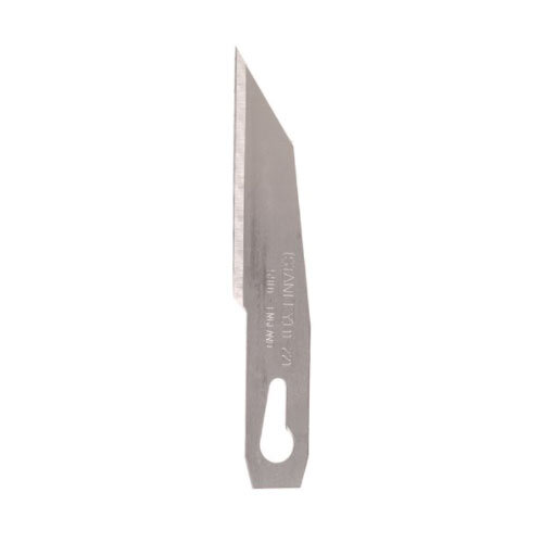 Stanley 3 Pack Knife Blade