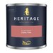Heritage Coral Pink Eggshell Paint Can