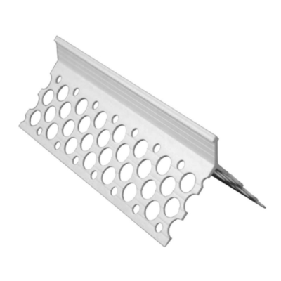 Angle Bead 2-Coat PVC AB14