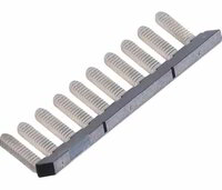 1SNA173523R1100 Entrelec PC81 JUMPER COMB PC81