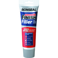 RONSEAL QUICK DRYING FILLER 330 GRM TUBE