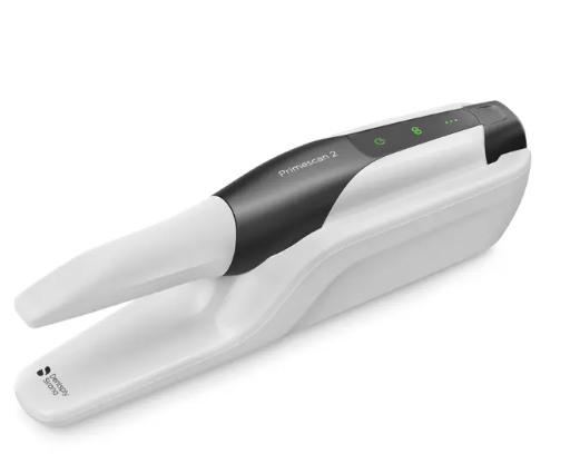 Dentsply Sirona Primescan 2