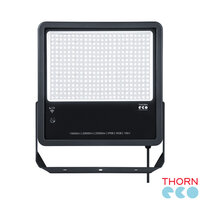 Thorn LEO Flex 205/250/300W LED High Power Floodlight IP66 4000K