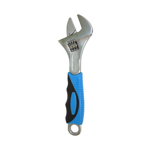 Tala 8" Ajustable Wrench