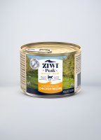 Ziwipeak Daily Cat Cuisine Tins Chicken 12x185g