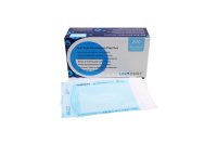 UnoDent Sterilisation Pouches 90 x 135mm Pack 200
