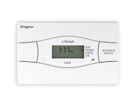 Drayton LP111 24 Hour Timeswitch 25477