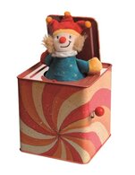 Tin Toys